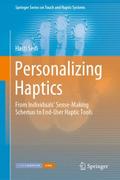 Personalizing Haptics