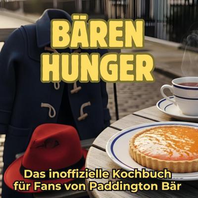 Bärenhunger