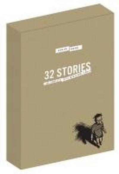 32 Stories