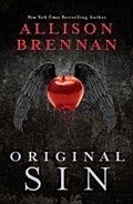Original Sin - Allison Brennan