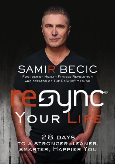 ReSYNC Your Life