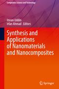 Synthesis and Applications of Nanomaterials and Nanocomposites