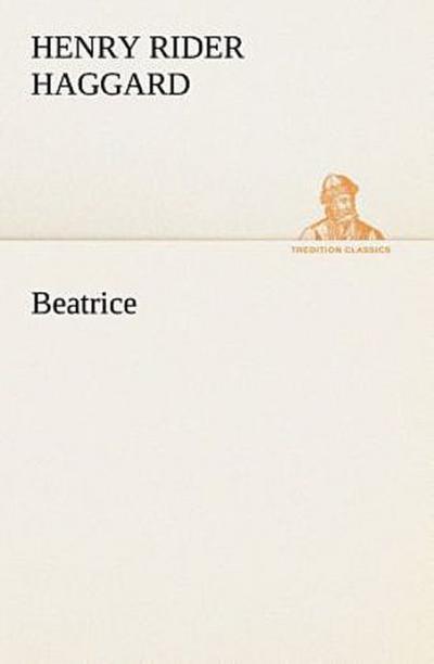 Beatrice