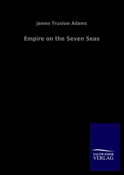 Empire on the Seven Seas