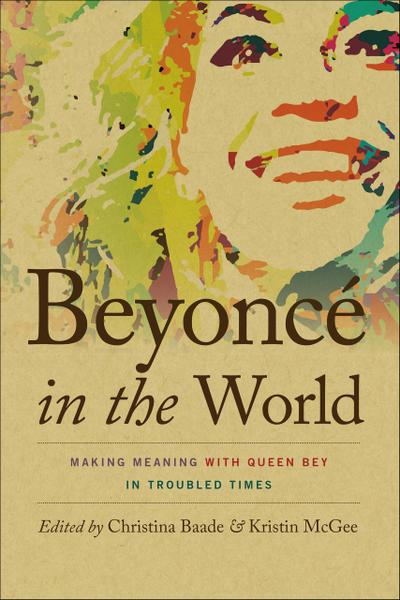 Beyoncé in the World