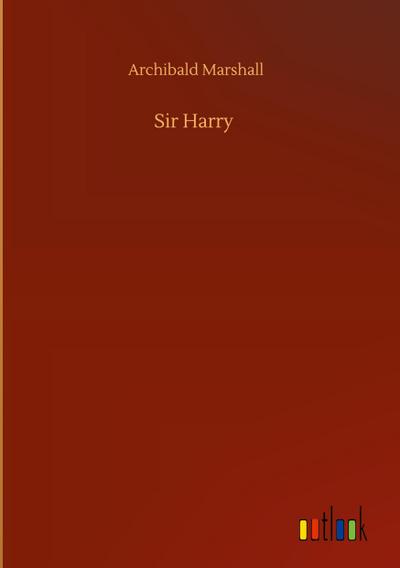Sir Harry