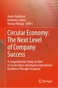 Circular Economy: The Next Level of Company Succes