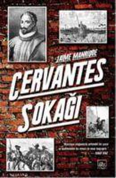 Cervantes Sokagi