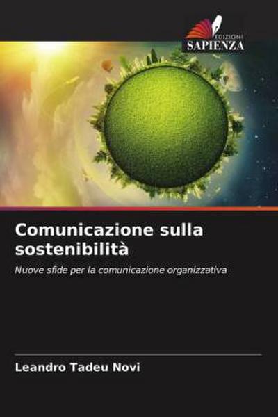 Comunicazione sulla sostenibilità