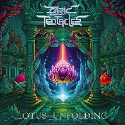 Lotus Unfolding, 1 Audio-CD (Digipak)