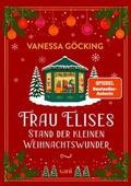 Frau Elises Stand der kleinen Weihnachtswunder