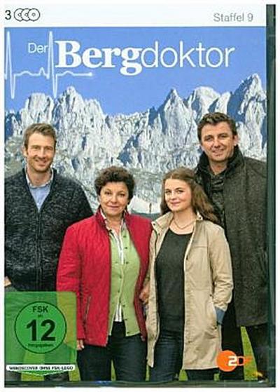 Der Bergdoktor