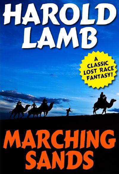 Marching Sands