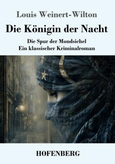 Die Königin der Nacht