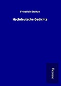 Hochdeutsche Gedichte
