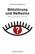 Bildstörung und Reflexion