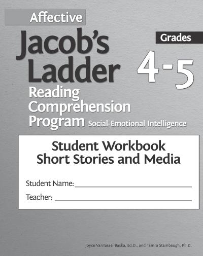Affective Jacob’s Ladder Reading Comprehension Program