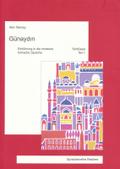 Günaydin Schlüssel und Wörterverzeichnis