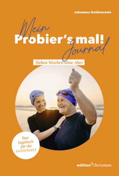 Mein ’Probier’s mal!’-Journal