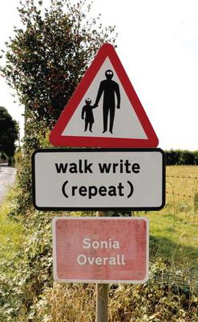 Walk Write (Repeat)