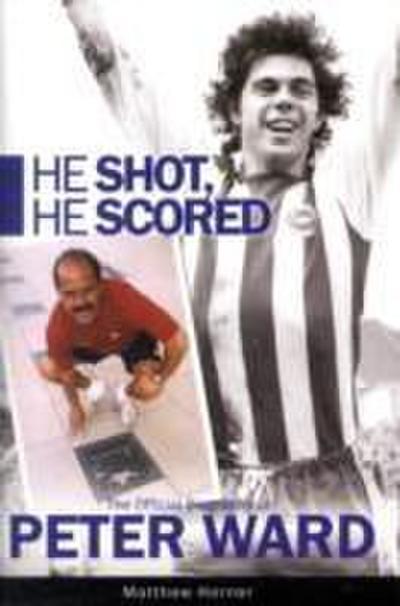 He Shot, He Scored