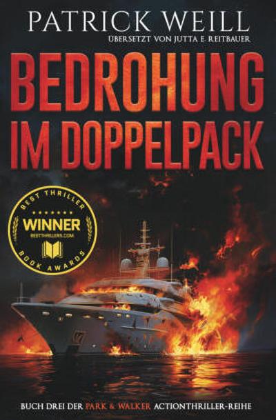 Bedrohung im Doppelpack