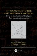 Introduction to the Fast Multipole Method