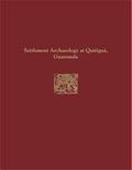Quirigua Reports, Volume IV