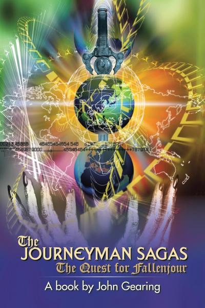 The Journeyman Sagas