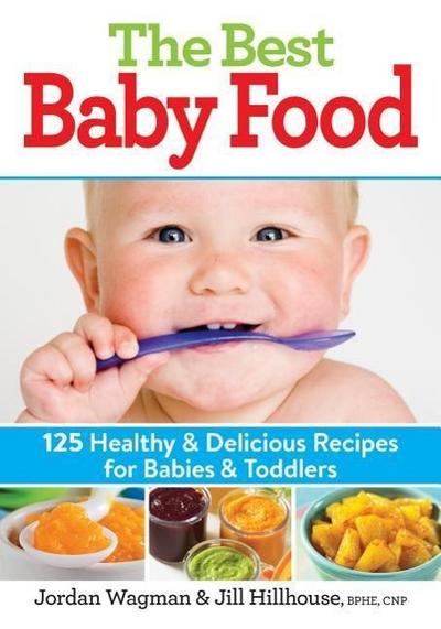 The Best Baby Food