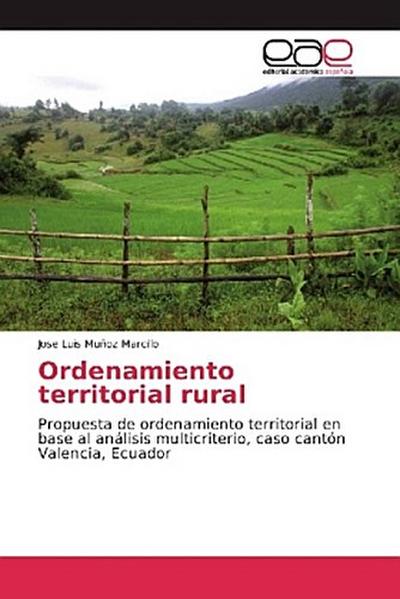 Ordenamiento territorial rural