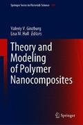 Theory and Modeling of Polymer Nanocomposites