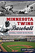 Minnesota Twins Baseball