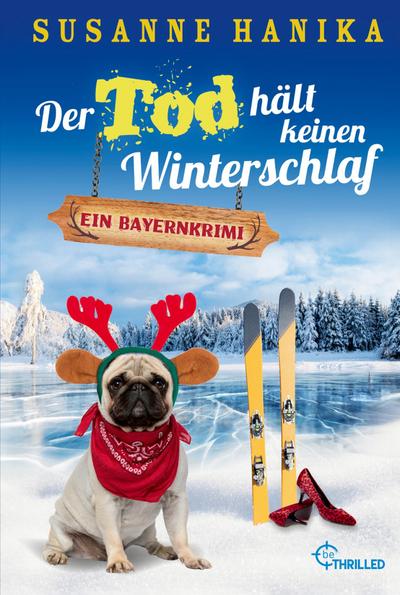 Der Tod hält keinen Winterschlaf