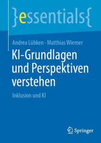 KI-Grundlagen und Perspektiven verstehen