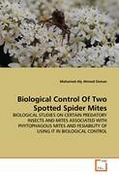 Biological Control Of Two Spotted Spider Mites