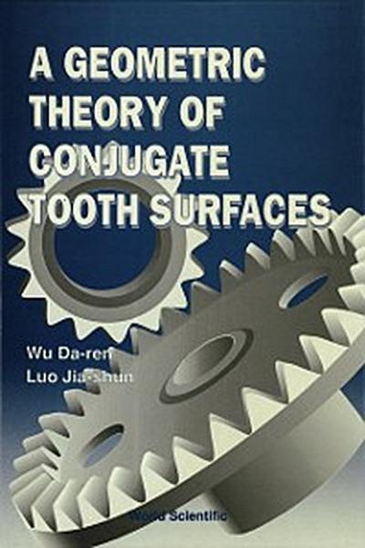 GEOMETRIC THEORY OF CONJUGATE TOOTH SURF