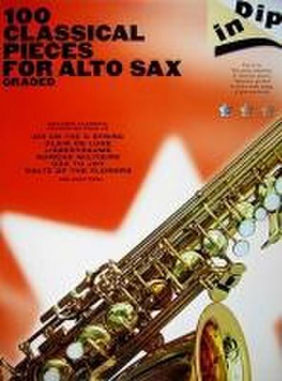 Dip in - 100 Classical Pieces