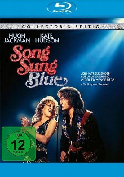 Song Sung Blue