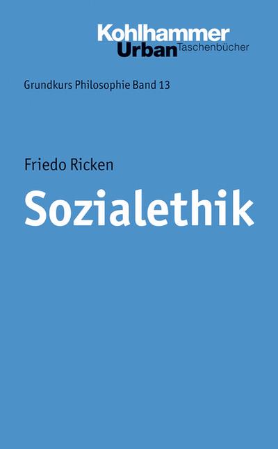 Ricken, F: Sozialethik