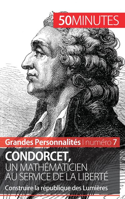 Nicolas de Condorcet