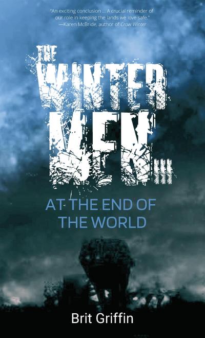 Wintermen III