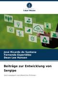 Beiträge zur Entwicklung von Sergipe