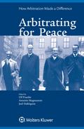 Arbitrating for Peace