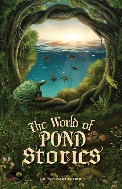 The World of Pond Stories