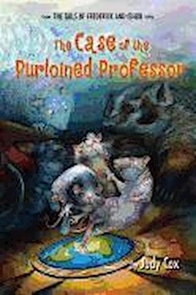 The Case of the Purloined Professor