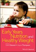 Early Years Nutrition and Healthy Weight