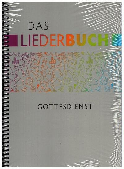 Das Liederbuch - Gottesdienst