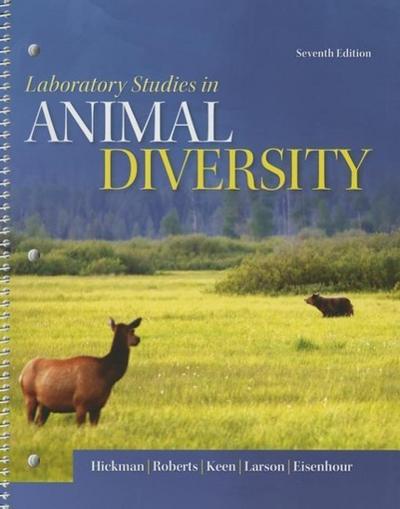 LAB STUDIES FOR ANIMAL DIVERSI