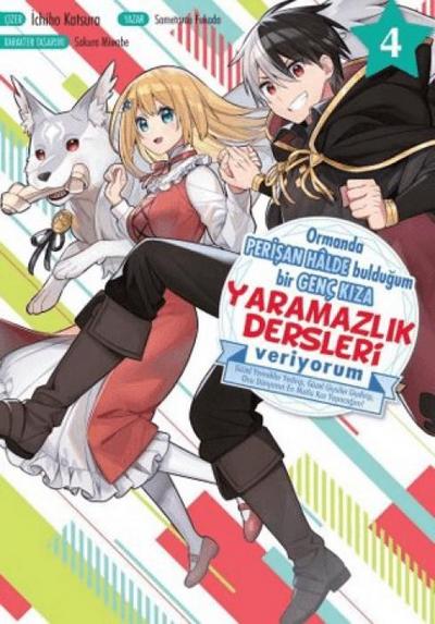 Yaramazlik Dersler Cilt 4